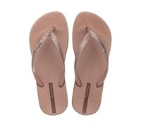 Ipanema ANAT LOLITA FEM INFRADITO BP691 BLACK SILVER GLITTER 38