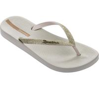 Ipanema Damen ANAT Lolita FEM Flipflop, beige/beige, 38 EU Schmal
