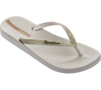 Ipanema Flip Flops Damen Flipflop ANAT Lolita FEM beige/beige Schmal 37 EU