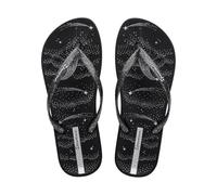 Ipanema Damen Anat Magic Fem Flipflop, Schwarz, 40 EU