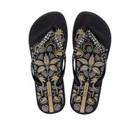 Ipanema Anat Nature VIII Fem Flip-Flop für Damen, gold, 40 EU