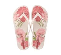 Ipanema Anat Temas XV Fem Damen-Flip-Flops, Rosa, 41/42 EU