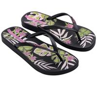 Ipanema Damen-flip-flops Frau Anatomische Temas Xvi Fem Bl500 Schwarz 41-42