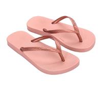 Ipanema Anatomic Colors Kids Zehentrenner, Gold, 31 EU