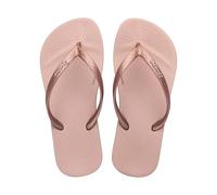 Ipanema ANATOMIC COLORS KIDS - Flip Flops für Kinder - anatomische Innensohle - rutschfest - bequemer Badeschuh