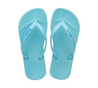 Ipanema ANATOMIC COLORS KIDS - Flip Flops für Kinder - anatomische Innensohle - rutschfest - bequemer Badeschuh