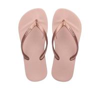 Ipanema Anatomic Colors Kids Flipflop, Gold, 27 EU