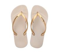 Ipanema Anatomic Colors Kids Flipflop, Gold, 31 EU