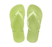 Ipanema Anatomic Colors Kindersandalen für Mädchen, grün, 27 EU