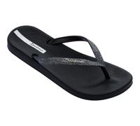 Ipanema Zehensandalen Anatomic Lolita Schwarz Größe 35-36 Damen