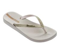 Ipanema Flip Flops Zehentrenner Anatomic Lolita Damen Beige Größe 41/42