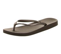 Ipanema Anatomic Tan FEM 81030-00, Zehentrenner, Schwarz (Black 8023), 37 EU (4)