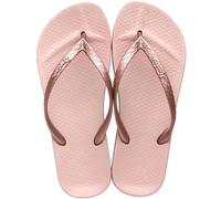 Ipanema Flip-Flops Lpanema Anatomica Tan Fem – Rosa – Größe 37 EU