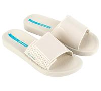 Ipanema Anatomic Urban Slide Fem Damen-Sandalen, beige, 40 EU