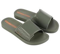 Ipanema Anatomic Urban Slides Grün EU 37 Frau (Herstellerartikelnummer: IP83558-AS110-37)