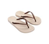 Ipanema ANATOMICA TAN FEM - Flip Flops - Damen