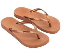 Ipanema ANATOMICA TAN FEM - Flip Flops - Damen - anatomisches Fußbett