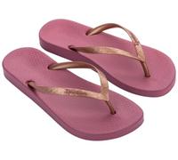 Ipanema Damen-flip-flops Frau Anatomische Tan Fem Rose 38