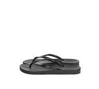 Ipanema Flip Flops Anatomica Tan - Schwarz - EU 37 Damen