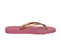 Ipanema Damen-flip-flops Frau Anatomische Tan Fem Rose 38