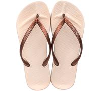 Ipanema Damen Anatomica TAN FEM, BEIGE/Copper, 35/36 EU