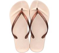 Ipanema Damen Anatomica TAN FEM, BEIGE/Copper, 39 EU