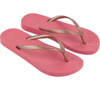 Ipanema Damen Anatomica Tan Fem Flipflop, Pink Metallic Pink, 35/36 EU