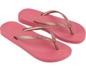 IPANEMA ANATOMICA TAN Sandale 2025 pink/metallic pink - 37