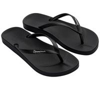 Ipanema ANAT COLORS Damen Flip Flops, schwarz, größe 41/42