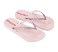 Ipanema Flip-Flops Ant Lolita Glitzer Rosa Mädchen Größe 31
