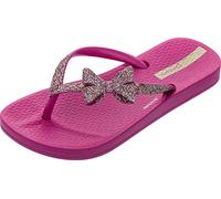 Ipanema ANT LOLITA KIDS, DARK PINK, 25/26