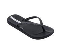 Ipanema Mädchen Ipanema Ant Lolita Kids Zehentrenner, Schwarz, 30 EU Schmal