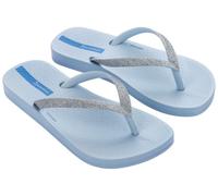 Ipanema ANT LOLITA KIDS, LIGHT BLUE/GLITTER, 32