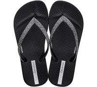 Ipanema Ant Lolita Kids Sandalen, Schwarz, 34 EU