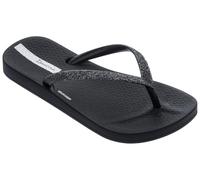 Ipanema Ant Lolita Kids Unisex-Sandalen für Kinder, Schwarz, 27 EU