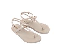 Ipanema ATENA SANDAL FEM - Sandale für Damen (BEIGE/BEIGE, EU Schuhgrößensystem, Erwachsene, Damen, Numerisch, M, 37)