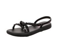 Ipanema AV für Damen, schwarz, Größe 39 EU