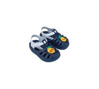 IPANEMA Baby Badesandalen Summer XIV dunkelblau | 19/20