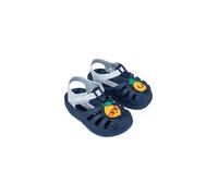 IPANEMA Baby Badesandalen Summer XIV dunkelblau | 24