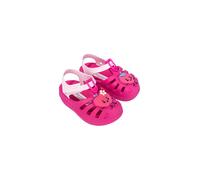 IPANEMA Baby Badesandalen Summer XIV pink | 22/23