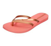 Ipanema Damen Bossa FEM, Rosa Metallic-Rosa, 41,5 EU