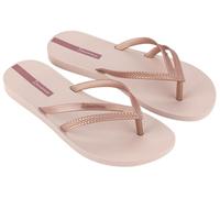 Ipanema - Zehensandalen Ipanema Bossa Fem - Rosa - Größe 37