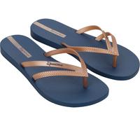 IPANEMA BOSSA Sandale 2025 blue/metallic pink - 39/40
