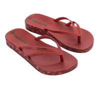 Ipanema Bossa Soft V Damen Dianetten, rot, Größe 40 40