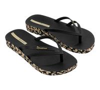 Ipanema Bossa Soft V Damen Dianetten, schwarz, Größe 41 ½ 41 ½