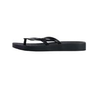 Ipanema Bossa Soft V Flip Flops Schwarz EU 37 Frau (Herstellerartikelnummer: IP82840-20766-37)