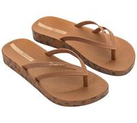 Ipanema BOSSA SOFT V FEM - Flip Flop für Damen mit anatomischer Sohle - bequem - Doppelriemen