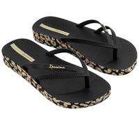 Ipanema BOSSA SOFT V FEM - Flip Flop für Damen mit anatomischer Sohle - bequem - Doppelriemen