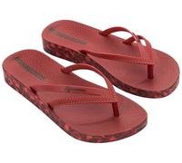 Ipanema BOSSA SOFT V FEM - Flip Flop für Damen mit anatomischer Sohle - bequem - Doppelriemen