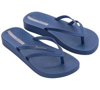 Ipanema BOSSA SOFT V FEM - Flip Flop für Damen mit anatomischer Sohle - bequem - Doppelriemen